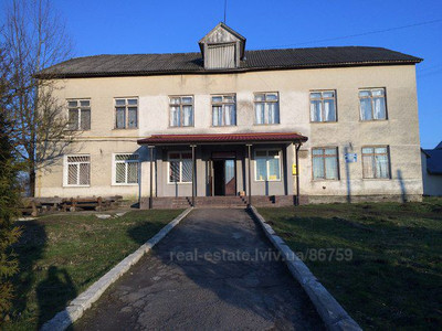 Buy a house, Home, Кульчиці, Kulchicy, Sambirskiy district, id 4311212