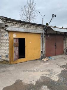 Garage for sale, Garage cooperative, Syayvo-vul, 2, Lviv, Zaliznichniy district, id 4177090