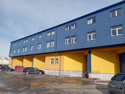 Commercial real estate for rent, Plastova-vul, Lviv, Lichakivskiy district, id 4434214