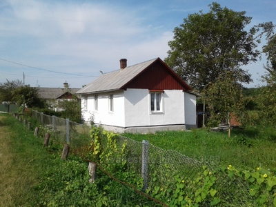 Buy a house, Home, 8-Березня, Lelekhovka, Yavorivskiy district, id 2269459