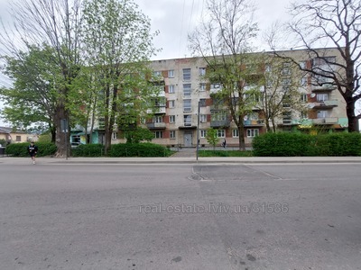 Buy an apartment, Hruschovka, Володимира Великого, Borislav, Drogobickiy district, id 4101919