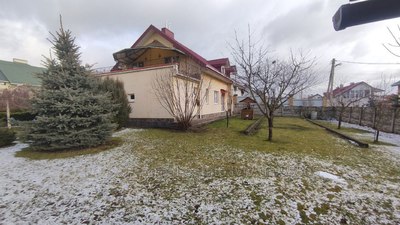 Buy a house, Cottage, Київська, Zapitov, Kamyanka_Buzkiy district, id 4461609