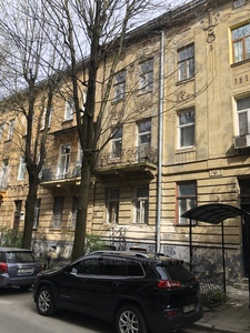 Buy an apartment, Austrian luxury, Verkhratskogo-I-vul, Lviv, Lichakivskiy district, id 4527978