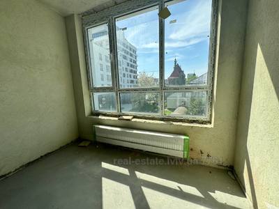 Buy an apartment, Linkolna-A-vul, Lviv, Shevchenkivskiy district, id 4521941