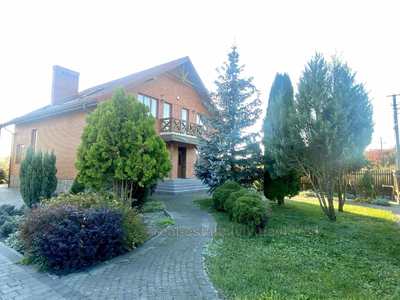 Rent a house, г, Remeniv, Kamyanka_Buzkiy district, id 4561659