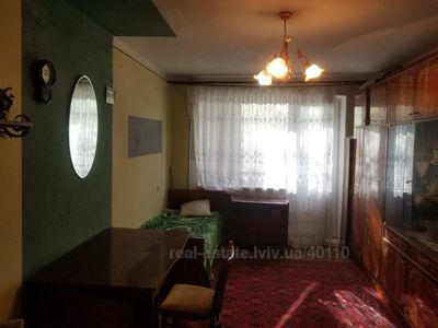 Rent an apartment, Volodimira-Velikogo-vul, 41, Lviv, Frankivskiy district, id 4567476