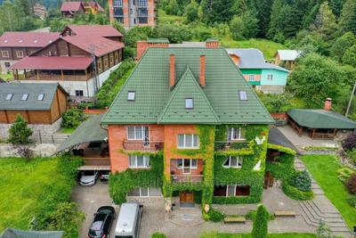 Commercial real estate for sale, Recreation base, Бориславська, Skhidnica, Drogobickiy district, id 4531393