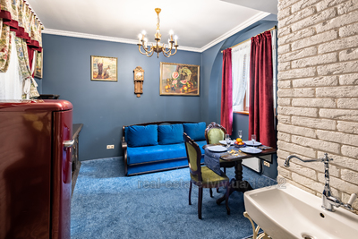Vacation apartment, Krakivska-vul, 14, Lviv, Lichakivskiy district, 2 rooms, 1 500 uah/day