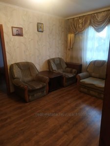 Квартира посуточно, Любинская ул., 91, Львов, Железнодорожный район, 1 комната, 700 грн/сут