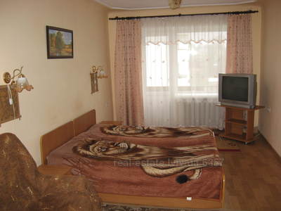 Vacation apartment, 50 летия УПА, Morshin, Striyskiy district, 2 rooms, 300 uah/day