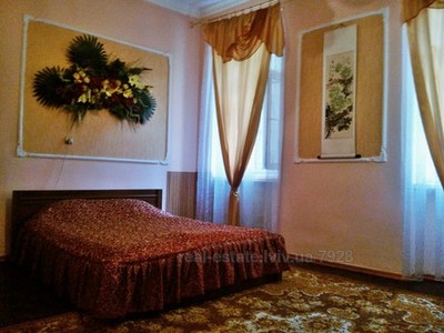 Vacation apartment, Svyatogo-Teodora-pl, Lviv, Galickiy district, 1 room, 300 uah/day