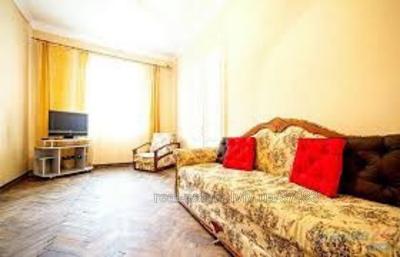 Vacation apartment, Tiktora-I-vul, 8, Lviv, Galickiy district, 2 rooms, 480 uah/day