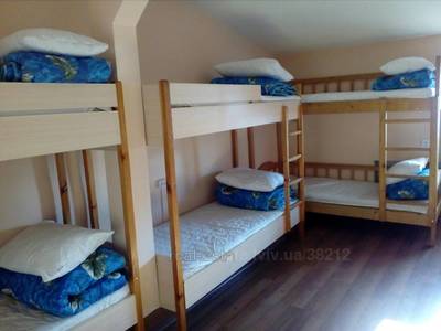 Vacation hostel, Lichakivska-vul, 31, Lviv, Lichakivskiy district, 5 rooms, 120 uah/day