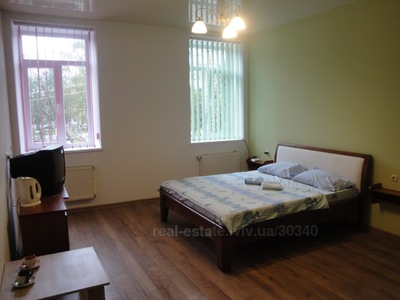 Vacation apartment, Rinok-pl, 19, Stryy, Striyskiy district, 1 room, 300 uah/day