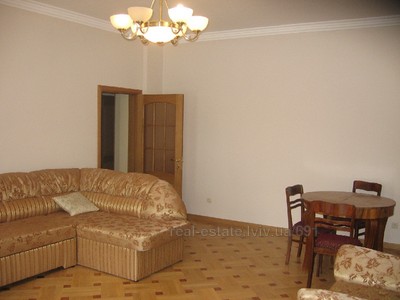 Vacation apartment, Lichakivska-vul, Lviv, Lichakivskiy district, 2 rooms, 1 300 uah/day