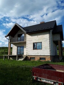Vacation home, Тараса Шевченка, Staraya Skvaryava, Zhovkivskiy district, 4 rooms, 1 uah/day