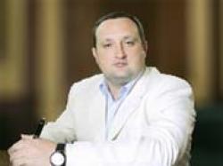 Арбузов: \"Теневому\" рынку наличной валюты нанесен серьезный удар