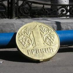 Причин для резкой девальвации гривни нет 