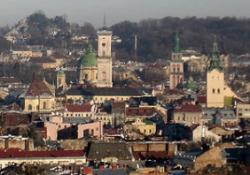 Львівська область займає перше за кількістю підприємств готельного господарства