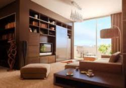Сдача квартир в аренду во время Евро-2012 не принесет ожидаемых дивидендов