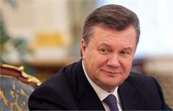 В.Янукович продлил запрет налога на недвижимость