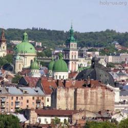 Львів зайняв 5 місце серед міст, які варто відвідати 2014 року - The Rough Guide