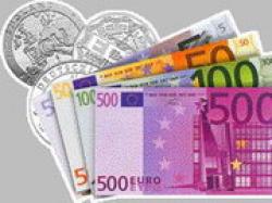 НБУ продовжує знижувати курс євро