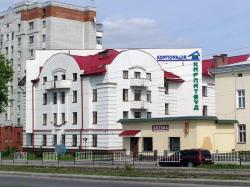 Львів: «Карпатбуд» збанкрутував. Але не весь