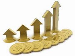 В Україні за 9 місяців 2008 р. інфляція склала 16,1%