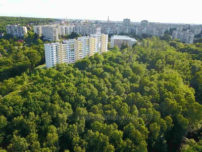 Residential new building «Panorama»