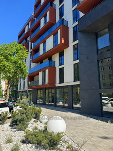 ЖК Infinity Park