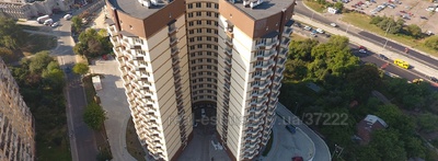 Residential complex "BEREZHANSKA 54"