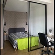 Rent an apartment, Ternopilska-vul, 8, Ukraine, Lviv, Sikhivskiy district, Lviv region, 1  bedroom, 43 кв.м, 15 300/mo