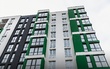 Buy an apartment, Roksolyani-vul, Ukraine, Lviv, Zaliznichniy district, Lviv region, 1  bedroom, 44 кв.м, 1 730 000
