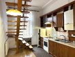 Rent an apartment, Lichakivska-vul, 23, Ukraine, Lviv, Lichakivskiy district, Lviv region, 1  bedroom, 54 кв.м, 12 700/mo