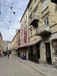 Buy an apartment, Staroyevreyska-vul, 15, Ukraine, Lviv, Galickiy district, Lviv region, 1  bedroom, 15 кв.м, 1 483 000