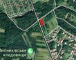 Buy a lot of land, st. Dachna, Ukraine, Lipniki, Pustomitivskiy district, Lviv region, , 393 000