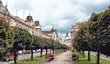 Buy an apartment, Dudayeva-Dzh-vul, Ukraine, Lviv, Galickiy district, Lviv region, 1  bedroom, 30 кв.м, 2 015 000