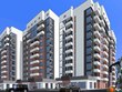 Buy an apartment, Zelena-vul, Ukraine, Lviv, Sikhivskiy district, Lviv region, 2  bedroom, 72 кв.м, 3 537 000