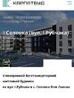 Buy an apartment, Ivana Rybchaka, Ukraine, Solonka, Pustomitivskiy district, Lviv region, 1  bedroom, 40 кв.м, 1 175 000