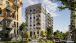 Buy an apartment, st. Geroyiv-UPA, Ukraine, Sokal, Sokalskiy district, Lviv region, 1  bedroom, 38.8 кв.м, 21 700