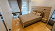Rent an apartment, Kulparkivska-vul, Ukraine, Lviv, Frankivskiy district, Lviv region, 1  bedroom, 52 кв.м, 21 000/mo