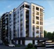 Buy an apartment, Dovga-vul, Ukraine, Lviv, Lichakivskiy district, Lviv region, 2  bedroom, 61 кв.м, 38 100