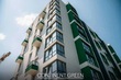 Buy an apartment, Roksolyani-vul, Ukraine, Lviv, Zaliznichniy district, Lviv region, 1  bedroom, 41 кв.м, 1 847 000
