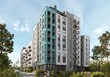 Buy an apartment, Schirecka-vul, Ukraine, Lviv, Frankivskiy district, Lviv region, 1  bedroom, 39.16 кв.м, 2 170 000