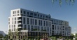Commercial real estate for rent, Pimonenka-M-vul, Ukraine, Lviv, Sikhivskiy district, Lviv region, 1 , 59 кв.м, 18 200/мo
