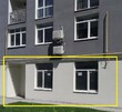 Commercial real estate for rent, Yaneva-V-vul, Ukraine, Lviv, Frankivskiy district, Lviv region, 56.4 кв.м, 21 700/мo