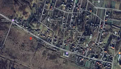 Купить участок, под застройку, Кожичи, Яворовский район, id 5921776