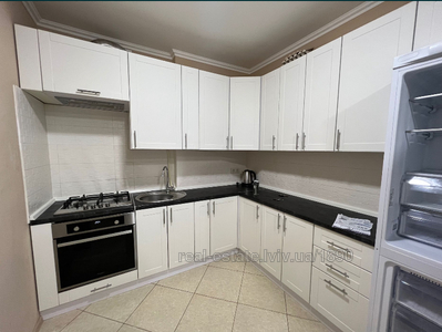 Rent an apartment, Knyagini-Olgi-vul, Lviv, Frankivskiy district, id 4538230