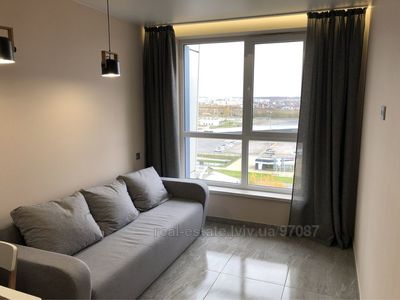 Rent an apartment, Miklosha-Karla-str, Lviv, Sikhivskiy district, id 4478008